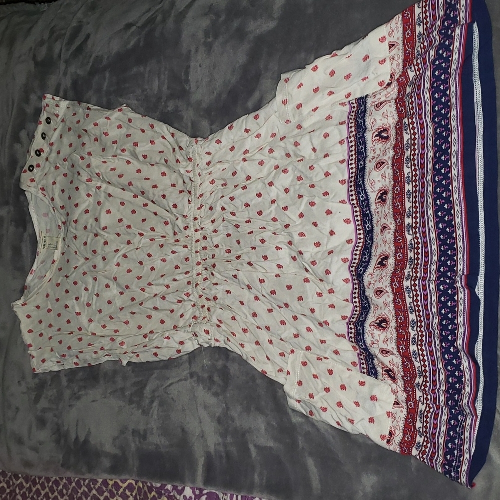Forever 21 Dress